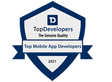 Mobile App Developers