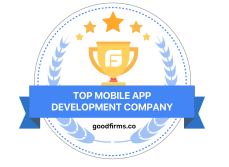 Best Mobile App Development Company in Delhi