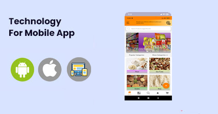 Grocery Delivery App Development Company