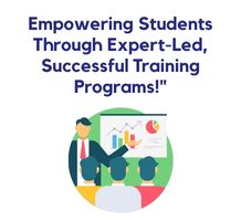 Unicorn Soft Labs Our Training Business 