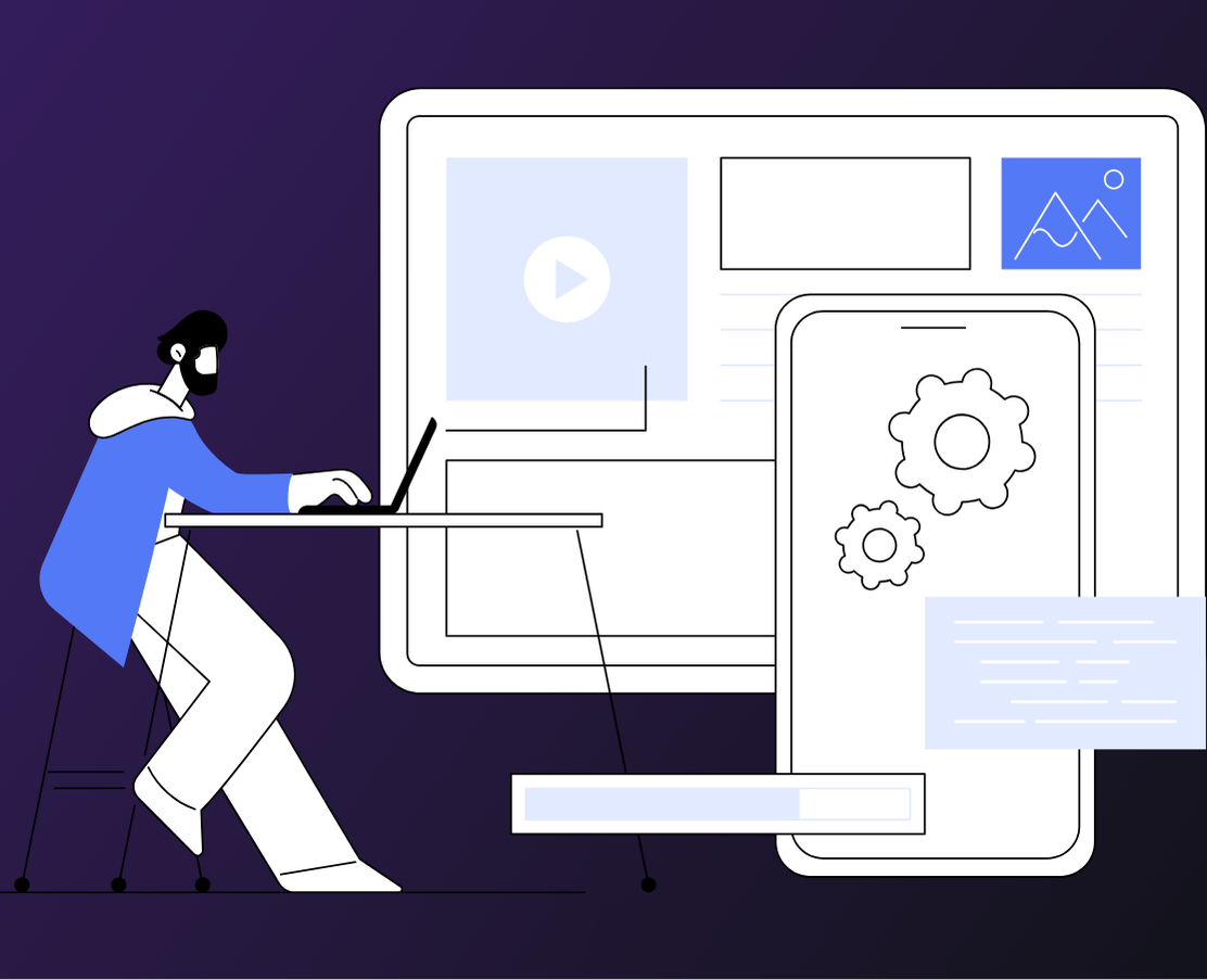 Unicorn Soft Labs CMS Development Service We Offer