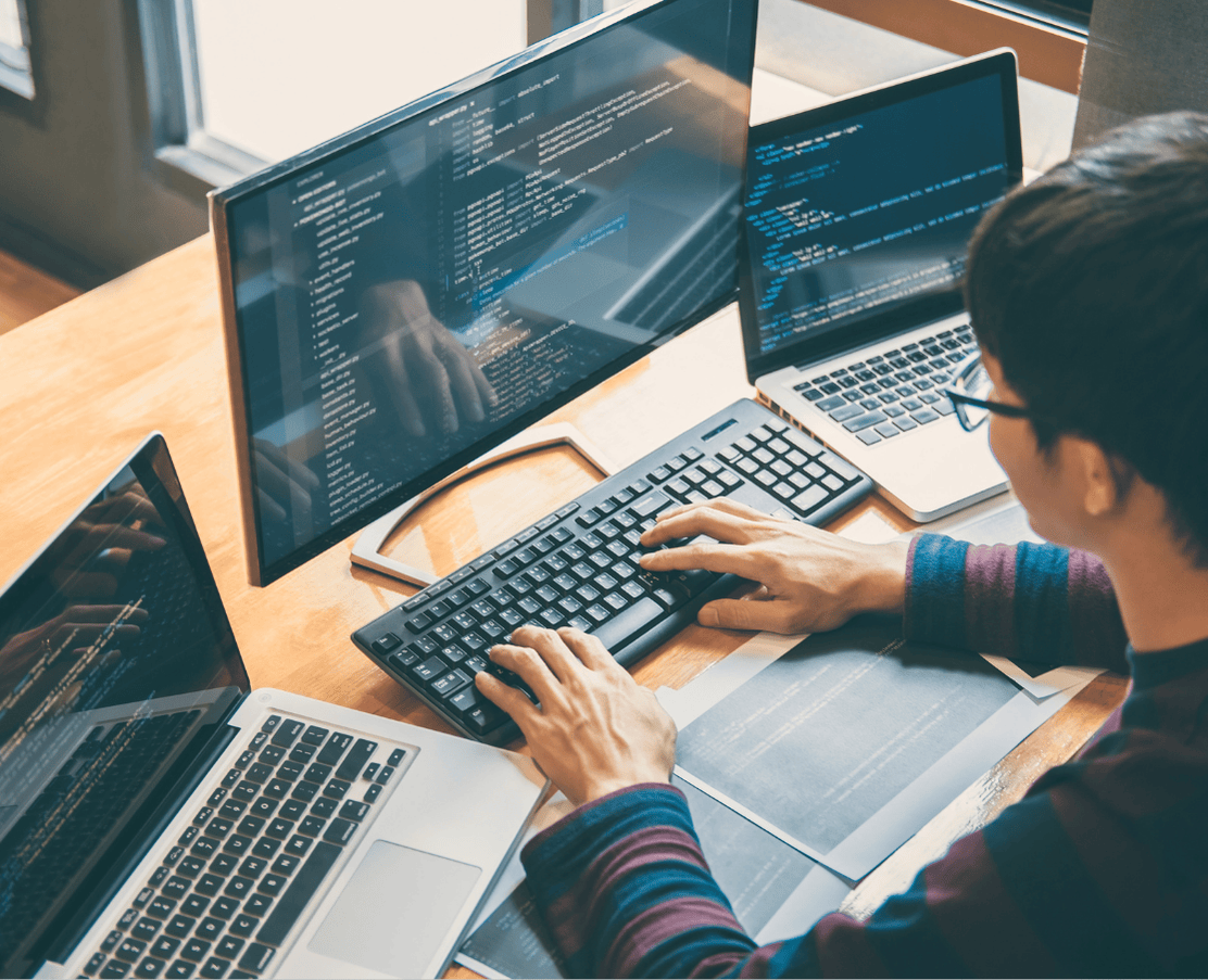 Unicorn Soft Labs Services We Offer Portal Development