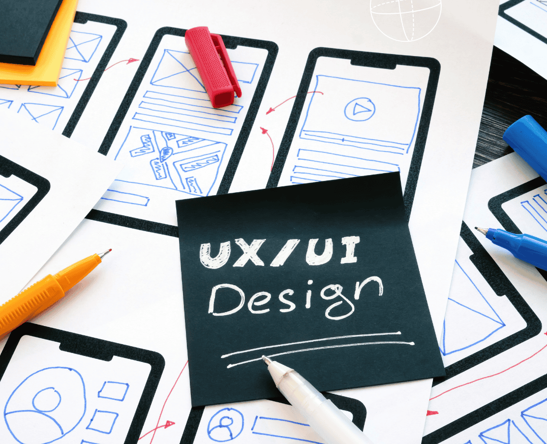 Unicorn Soft Labs Our Services is Ui Ux Design