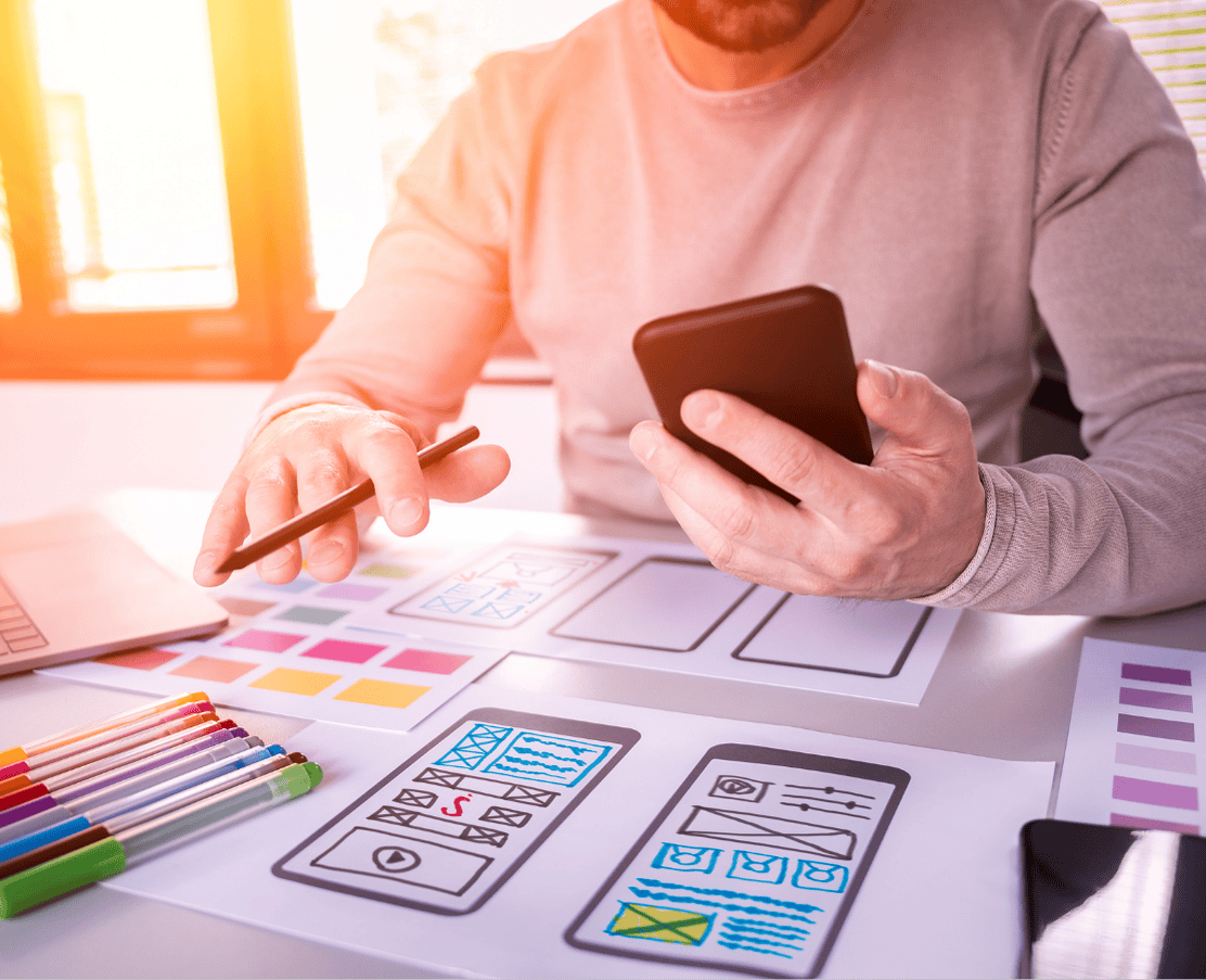 Unicorn Soft Labs Services We Offer Web Design Services