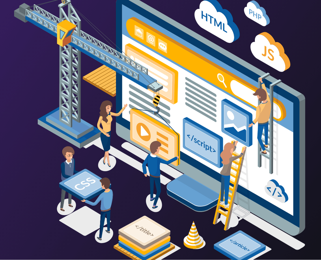 Unicorn Soft Labs Why choose Unicorn Soft Labs as a Web development
                                            provider