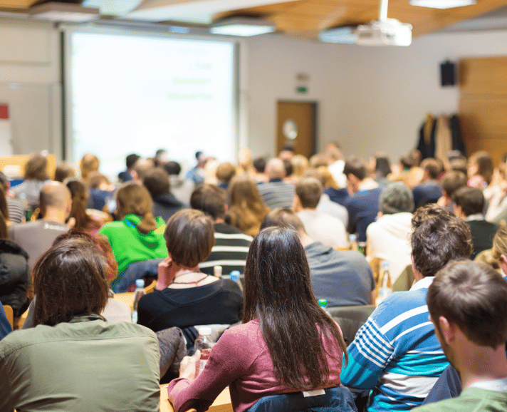 Unicorn Soft Labs Institute Class With Students