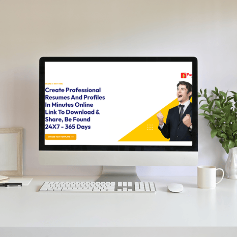 Unicorn Soft Labs The image features a person standing in front of a table surrounded by several people who are seated around it.