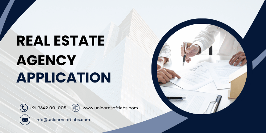 Unicorn Soft Labs Real Estate Agency Software Development Company