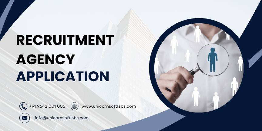 Unicorn Soft Labs Recruitment Agency Software Development Company