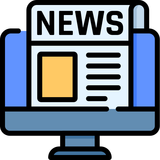 Unicorn Soft Labs News app