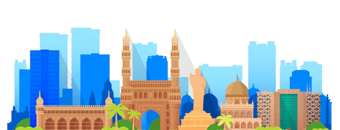 hyderabad