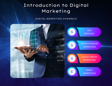 Unicorn Soft Labs digital marketing Scope 