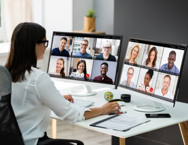 Unicorn Soft Labs Online Community Building