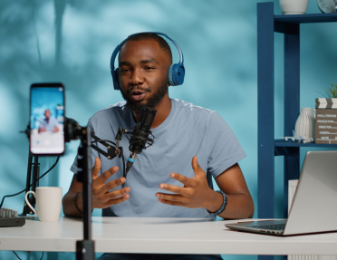 Unicorn Soft Labs Podcast Marketing