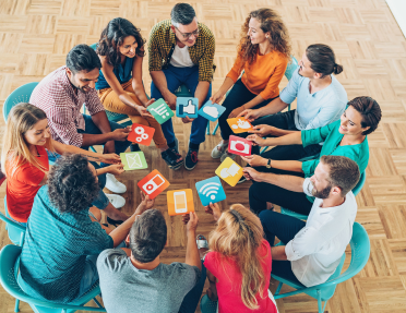 Unicorn Soft Labs social media 