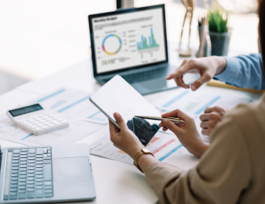 Unicorn Soft Labs Web Analytics