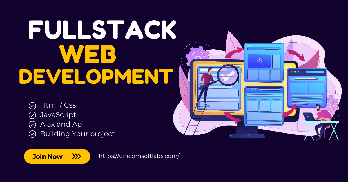 Unicorn Soft Labs Unicorn Soft Labs Introduction to Web Design